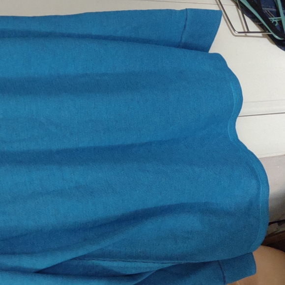 Men's NWT sz xl graphic pullover - Picture 5 of 5